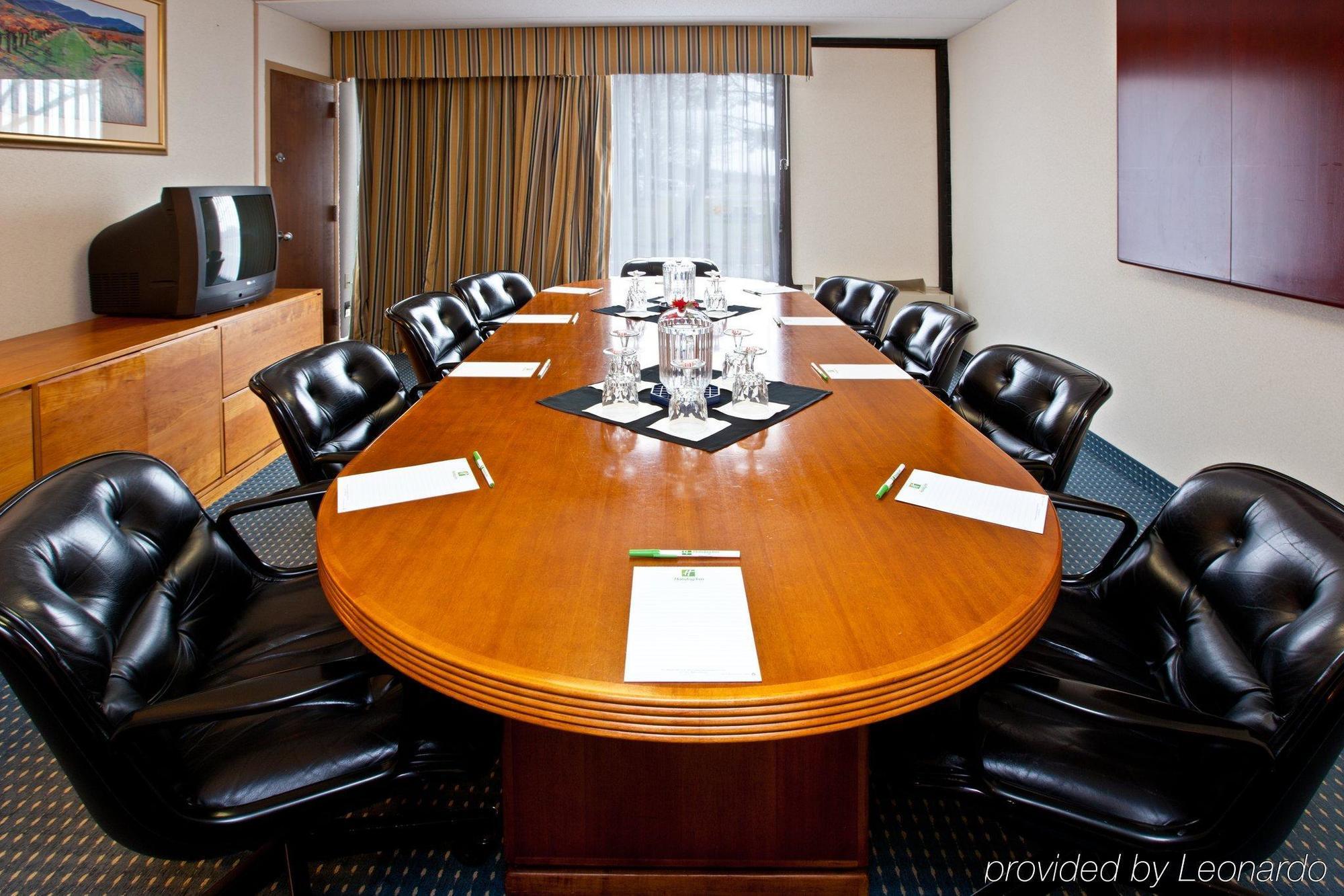 Doubletree By Hilton Ann Arbor, Mi Hotel Facilities photo