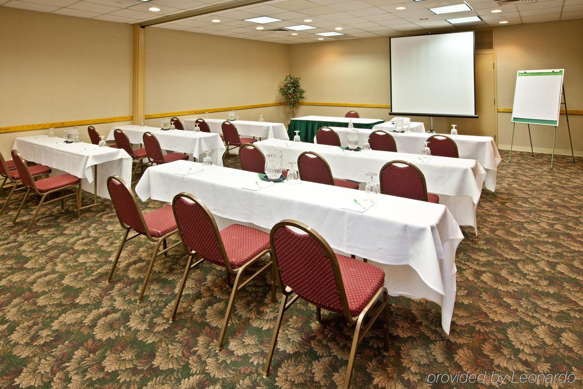 Doubletree By Hilton Ann Arbor, Mi Hotel Facilities photo
