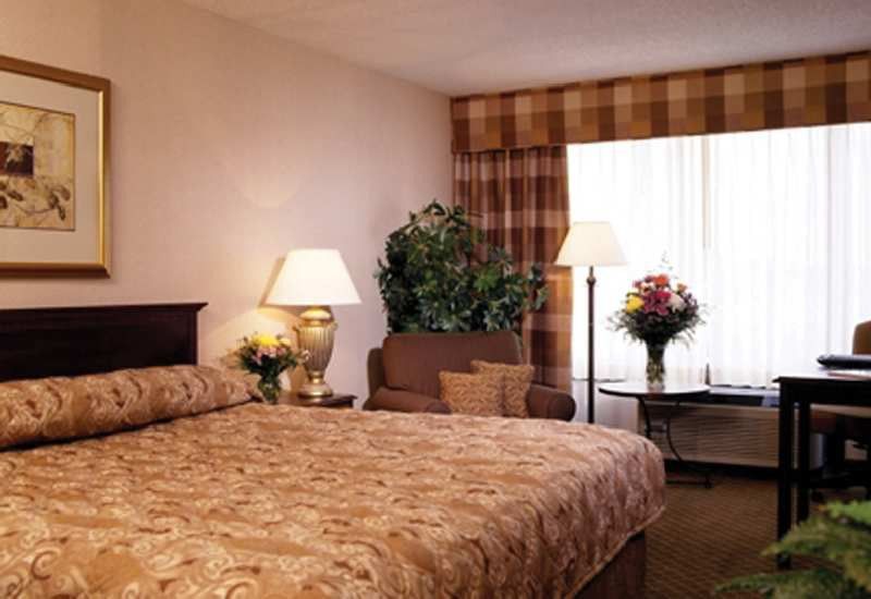 Doubletree By Hilton Ann Arbor, Mi Hotel Exterior photo