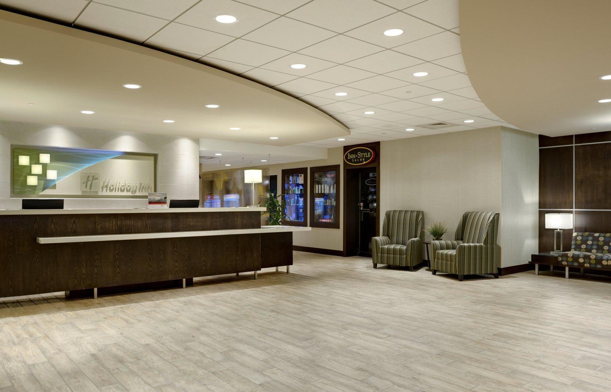 Doubletree By Hilton Ann Arbor, Mi Hotel Exterior photo